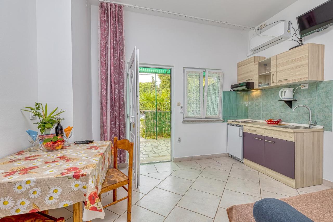 Apartments Bastovanovic Rovinj Exterior foto